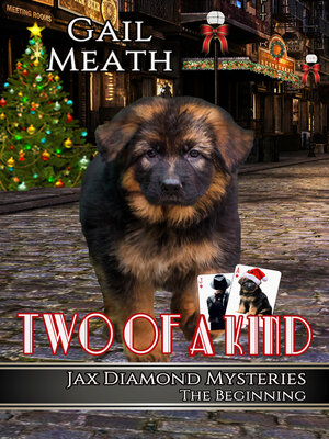 cover image of Two of a Kind